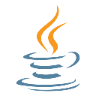 java logo