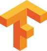 tensorflow logo